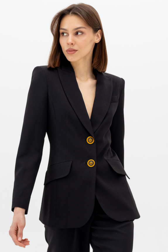 Жакет 00506/4 фото 17