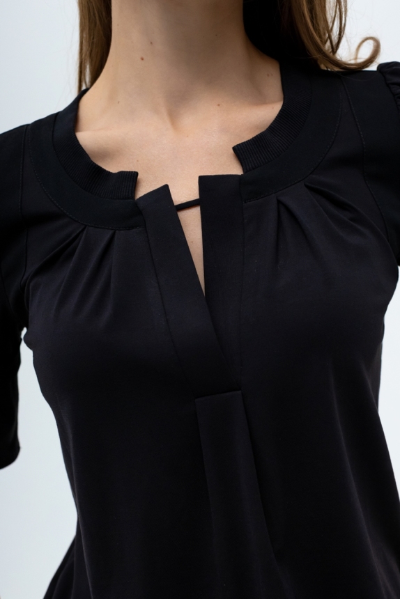 Блузка 00528 фото 19