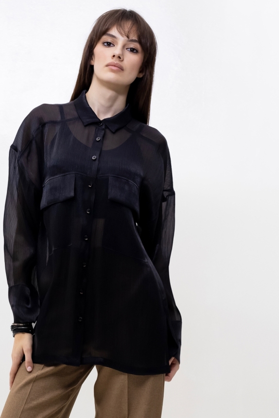 Блузон Б-284 фото 8