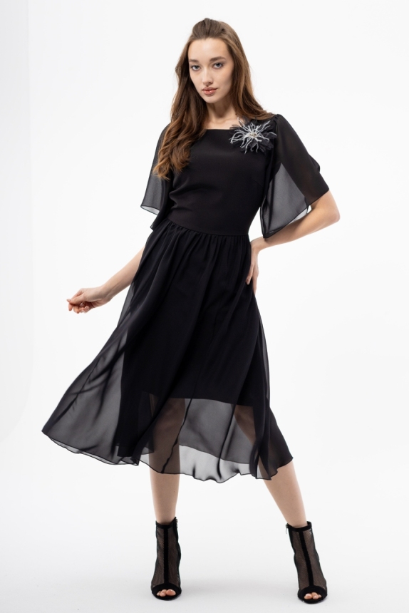 Платье П-478 фото 2