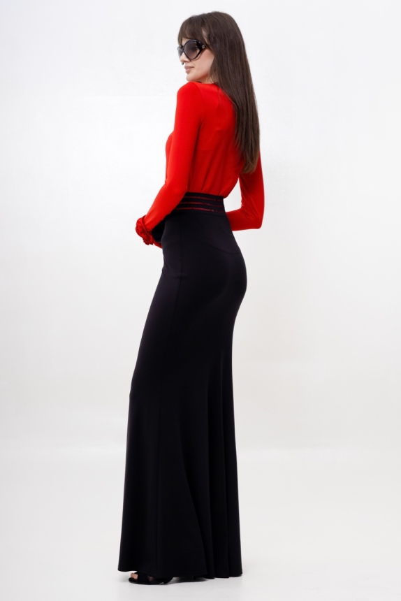 Юбка 00401/2 фото 21