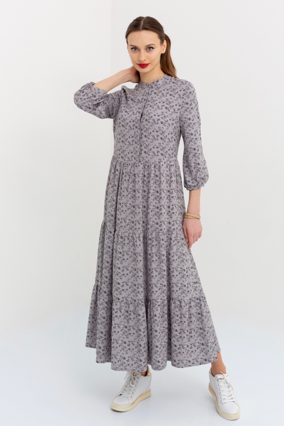 Платье 00343 фото 1