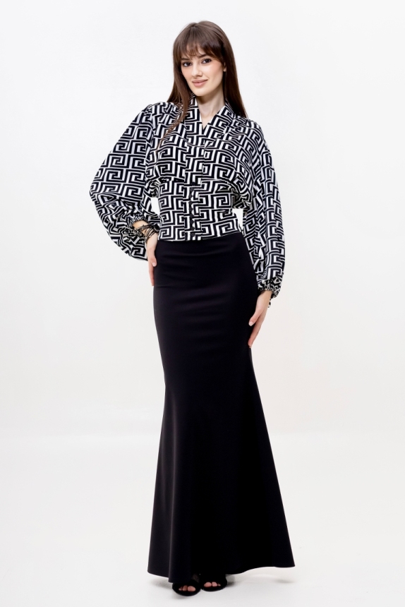 Юбка 00401/3 фото 10