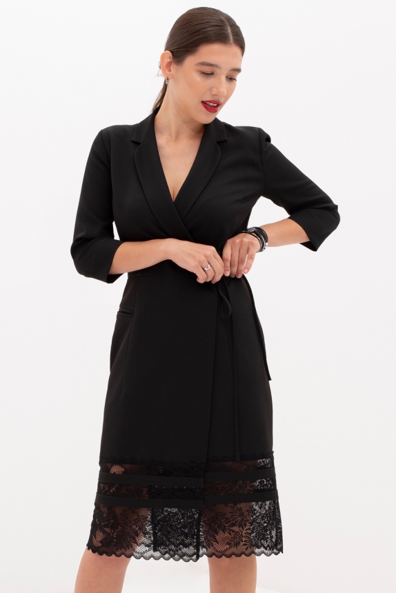 Платье 00183/1 фото 3