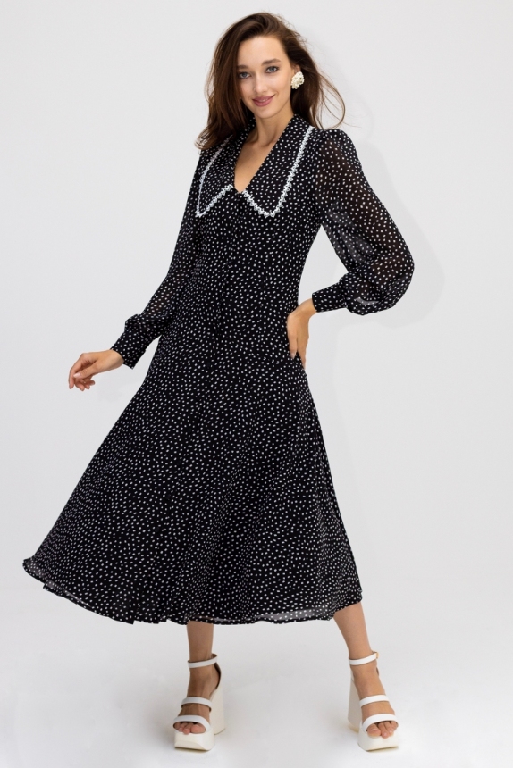 Платье П-442/2 фото 6