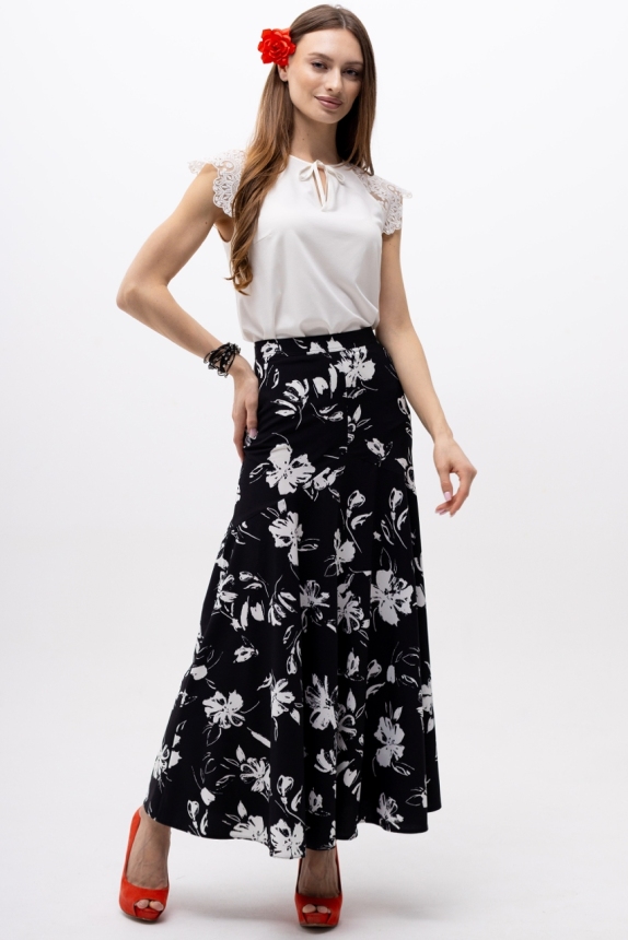 Блуза Б-267/1 фото 8