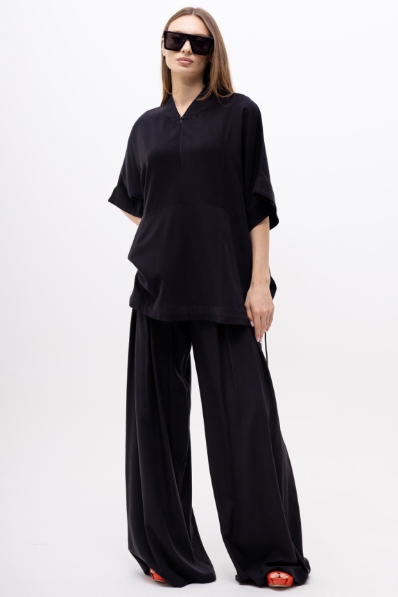 Брюки 00523 фото 3