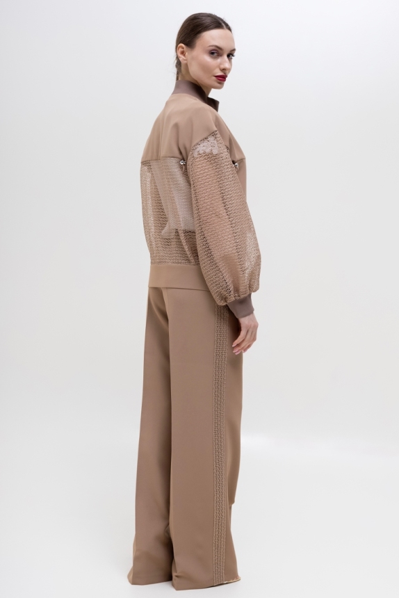 Бомбер 00536 фото 36