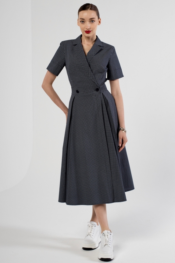 Платье П-466 фото 5