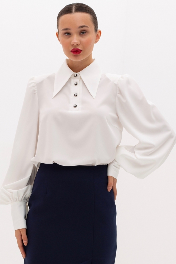 Блуза 00501/1 фото 17