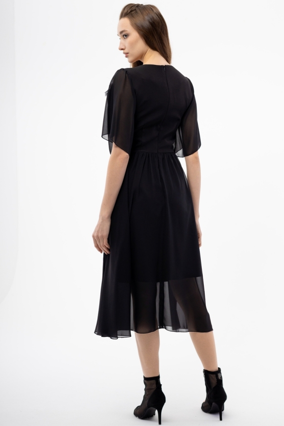 Платье П-478 фото 3