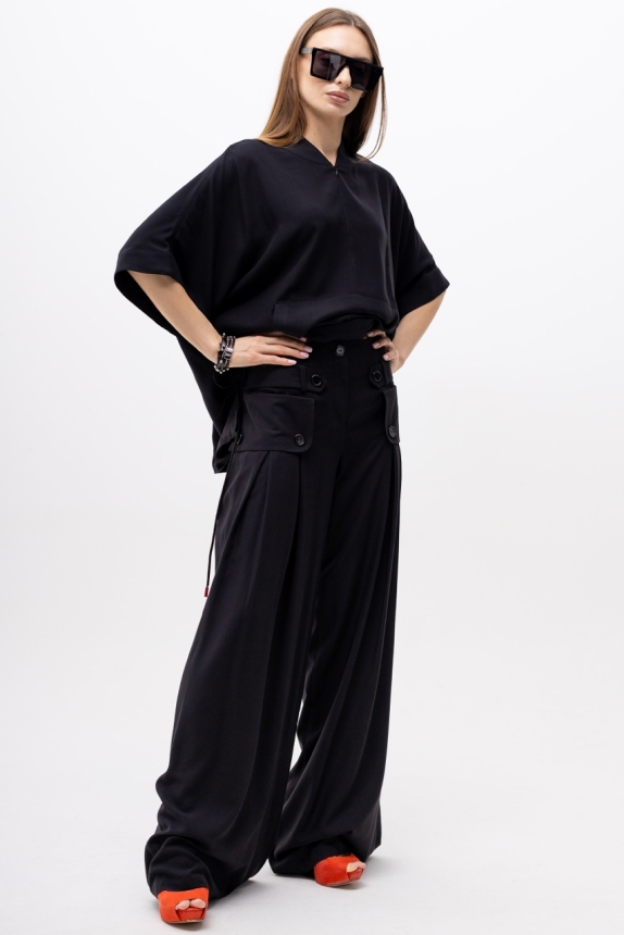 Брюки 00523 фото 14