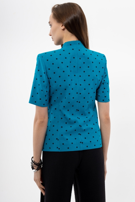 Жакет 00336/1 фото 3