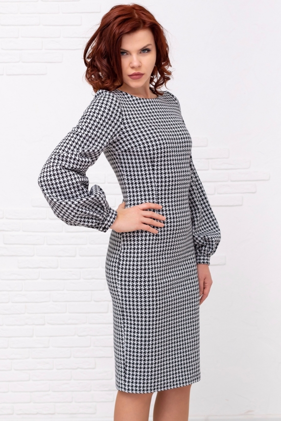 Платье П-429 фото 6