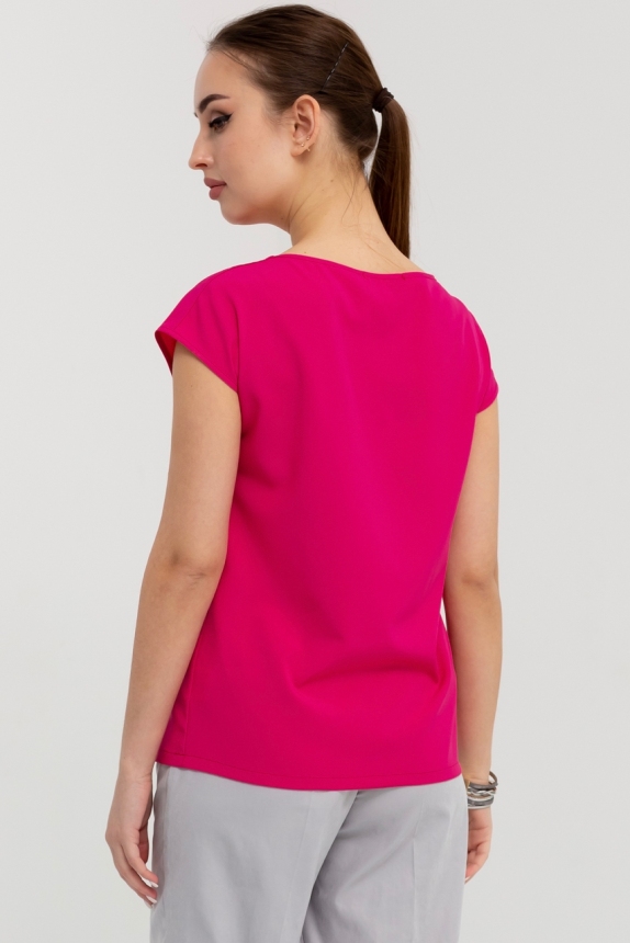 Блуза Б-201/2 фото 25