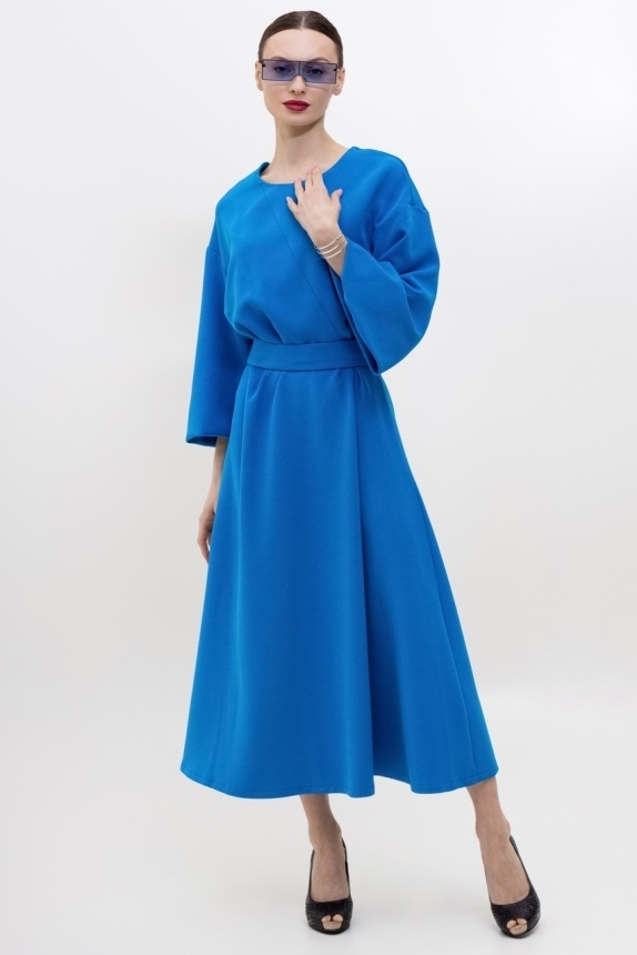 Платье 00530 фото 14