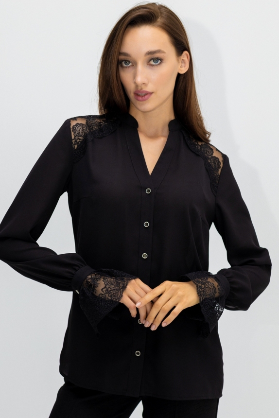 Блуза Б-269 фото 20