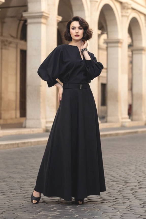 Платье 00534/1 фото 2