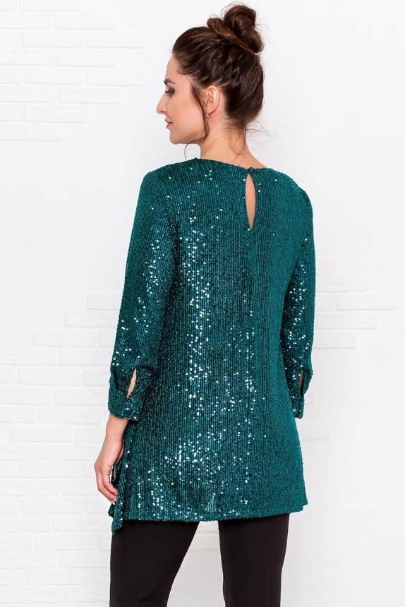 Туника Б-247/ LM фото 5