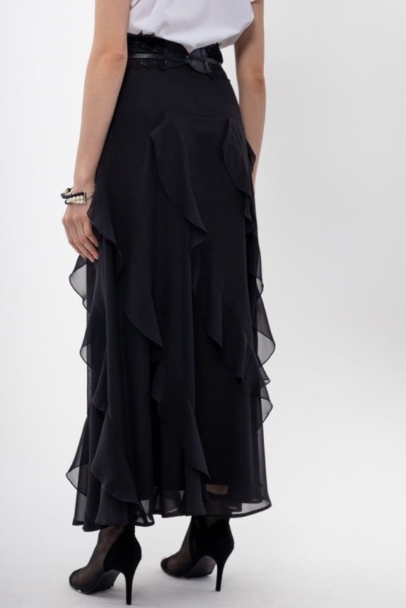 Юбка Ю-128/1 фото 3