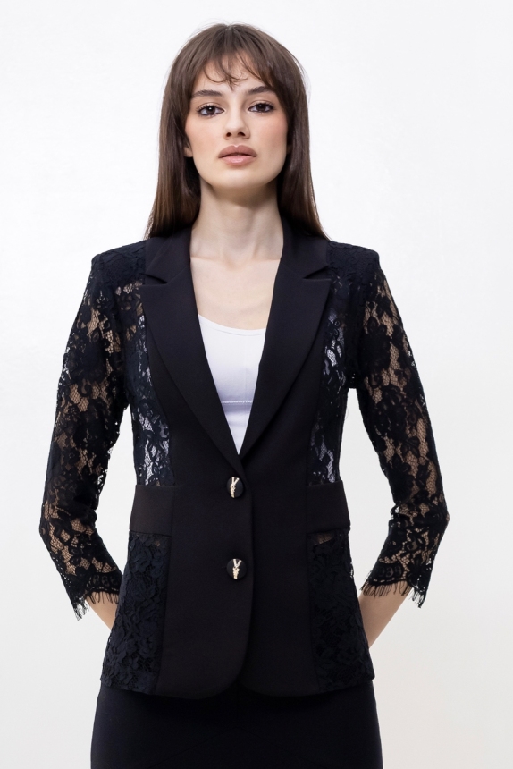 Жакет Ж-45 фото 4