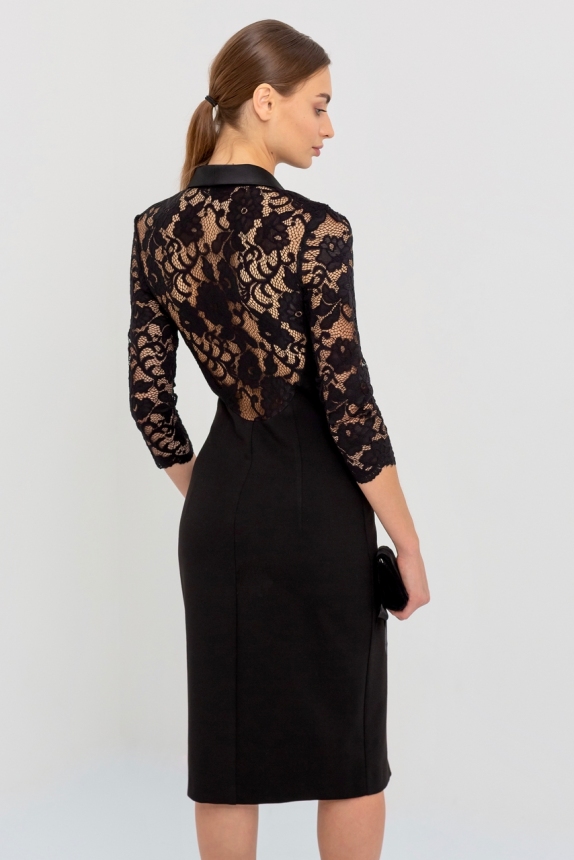 Платье 00425 фото 9