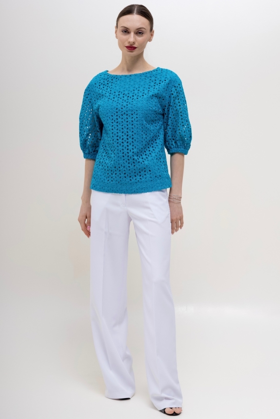 Блуза 00049/3 фото 9