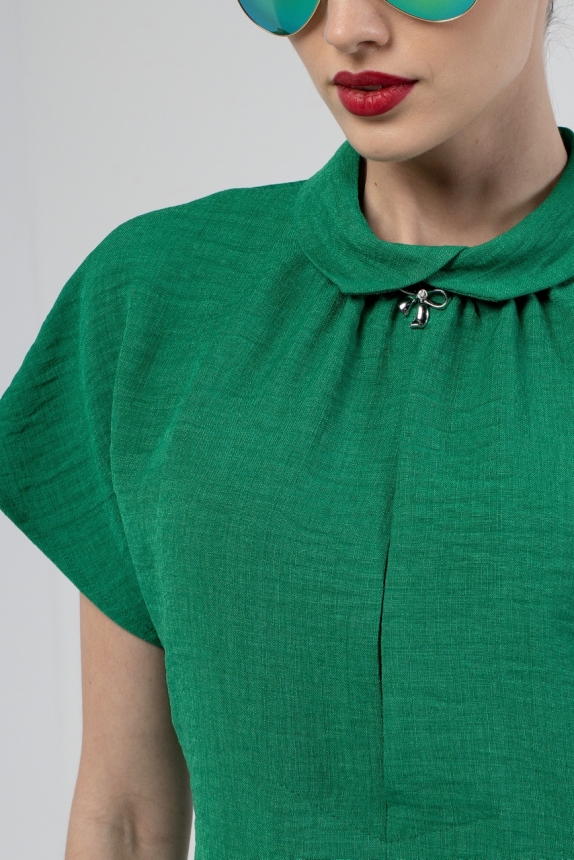 Блуза Б-273 фото 7