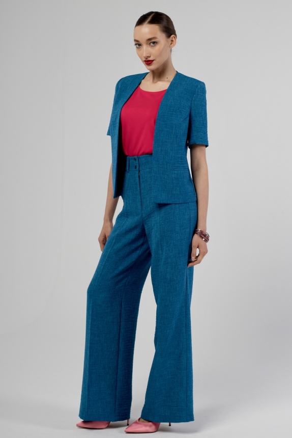 Жакет 00511 фото 9