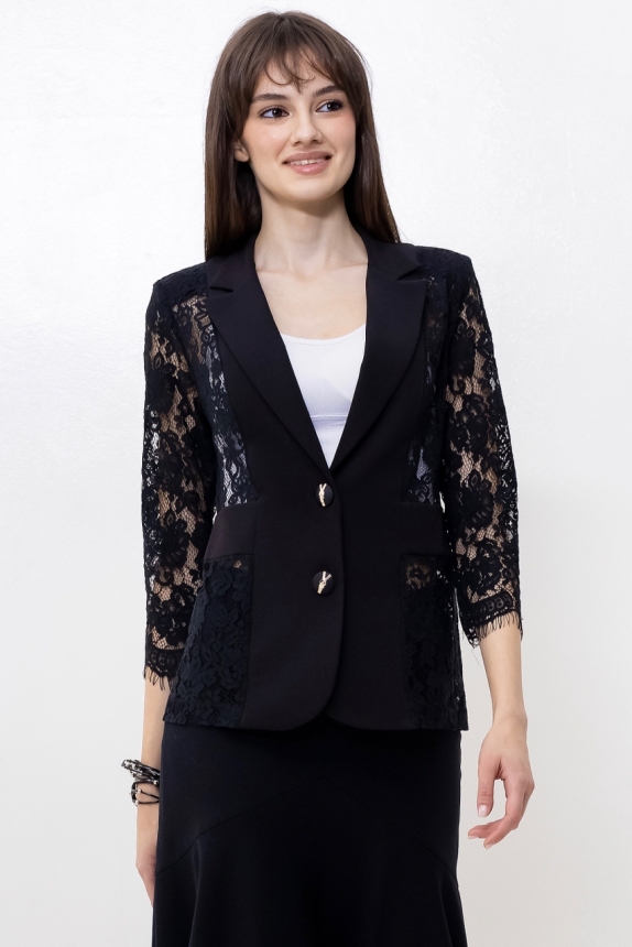 Жакет Ж-45 фото 16