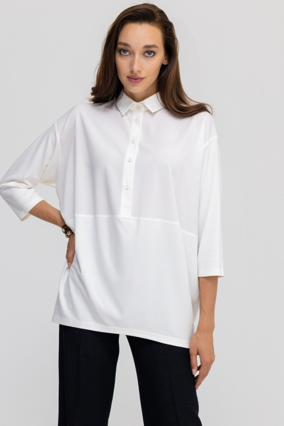 Блуза 00507 фото 3