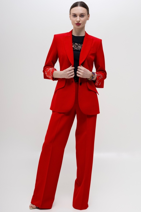 Брюки 00428/11 фото 13