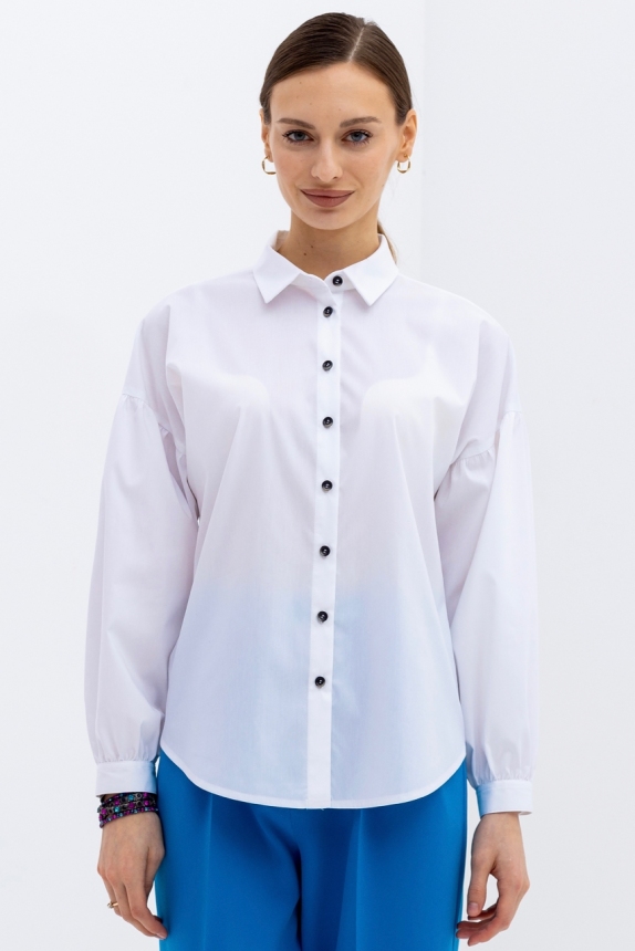 Рубашка Б-271 фото 10