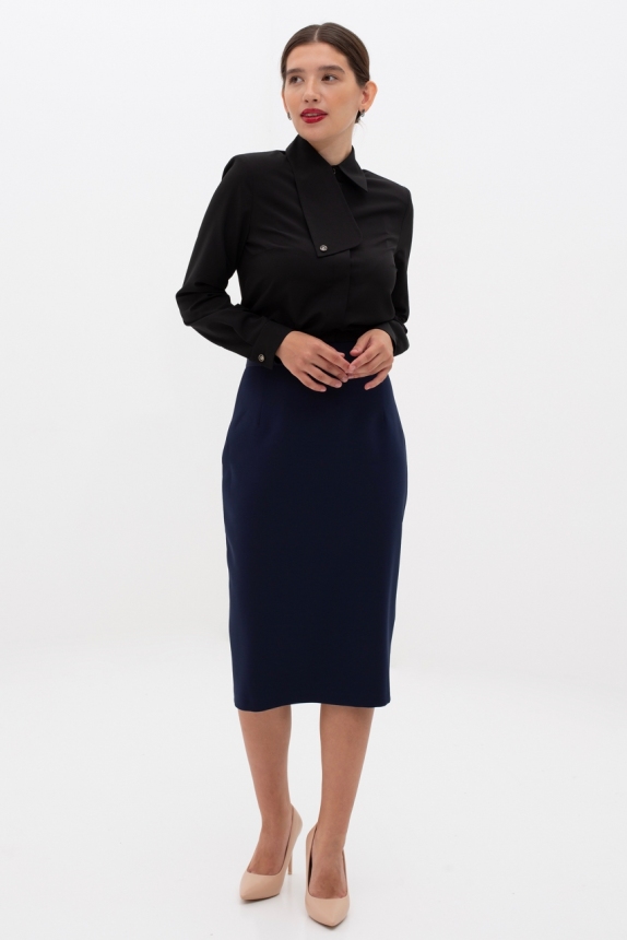 Рубашка Б-264 фото 11