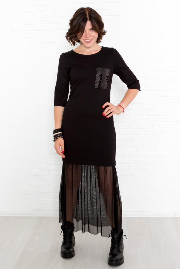 Платье П-406 wb фото 5