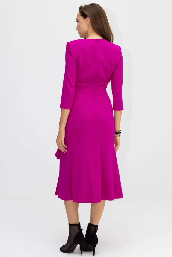 Платье П-474 фото 21