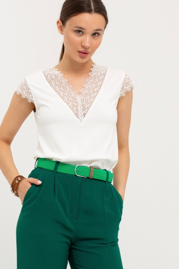 Блуза Б-268/1 фото 1