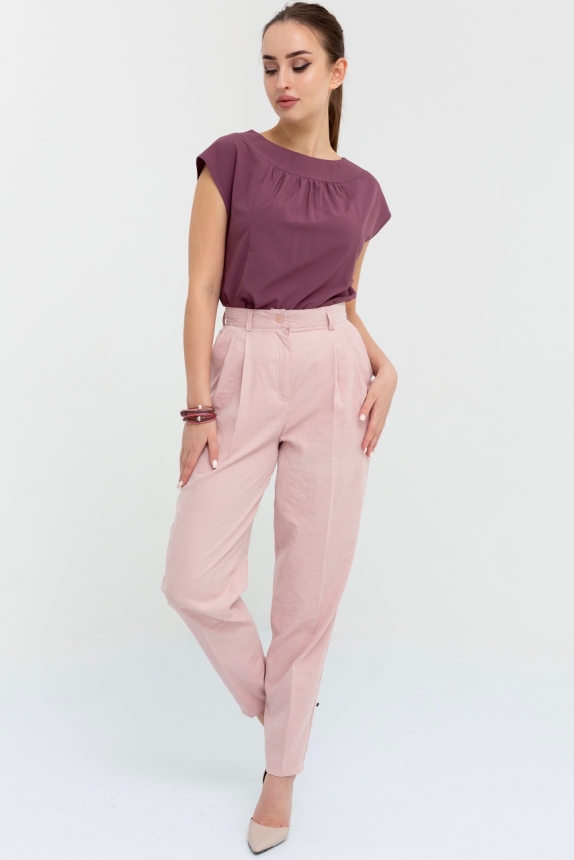 Блуза Б-201/2 фото 16