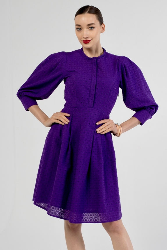 Платье 00502/1 фото 6