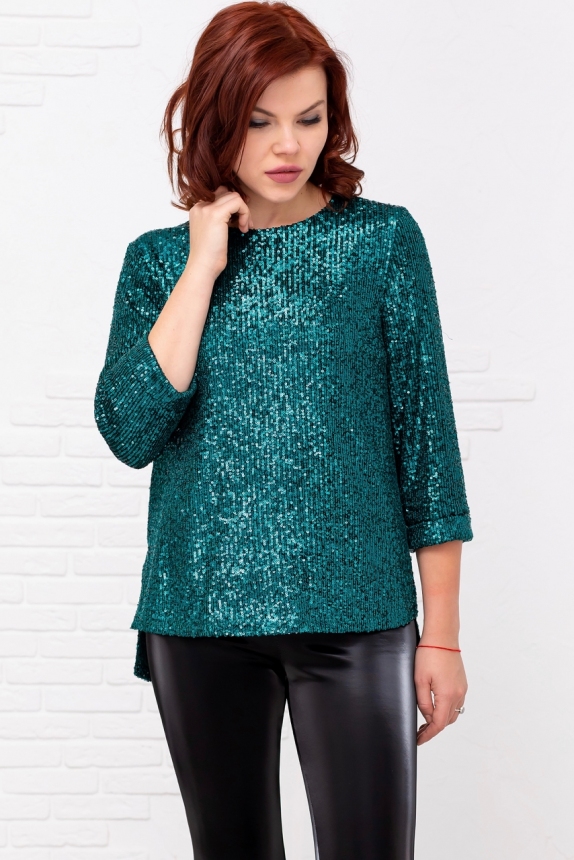 Блуза Б-248/1 wb фото 11