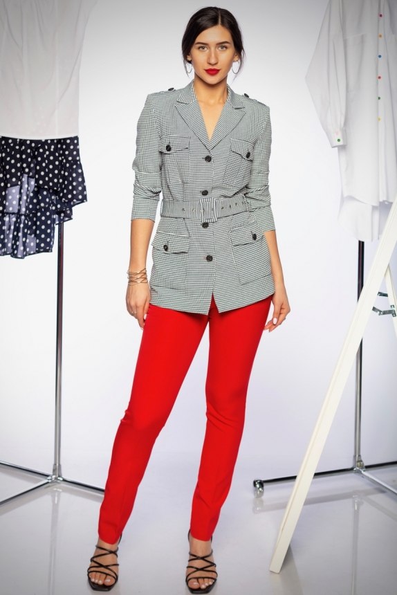 Брюки 00420/8 (н) фото 17