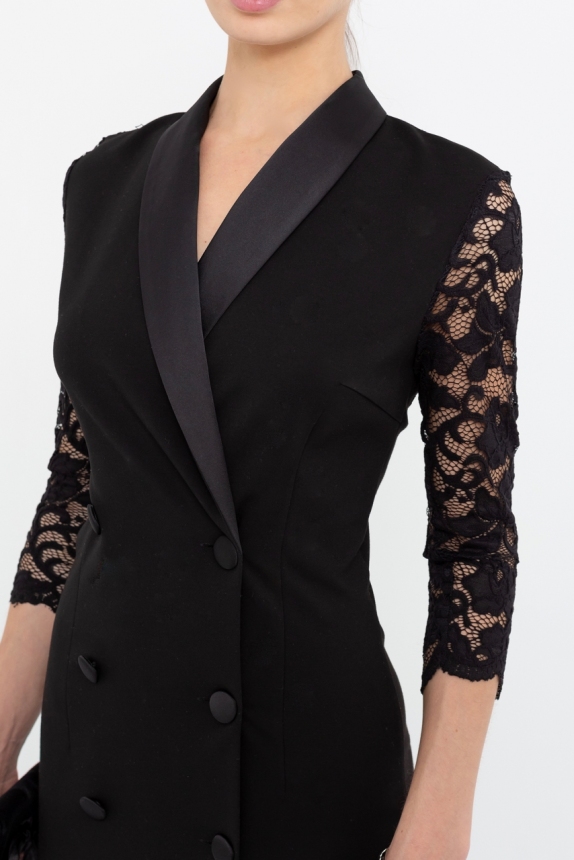 Платье 00425 фото 8