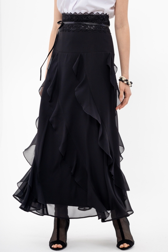 Юбка Ю-128/1 фото 1