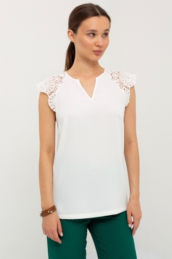 Блуза Б-267 фото 10