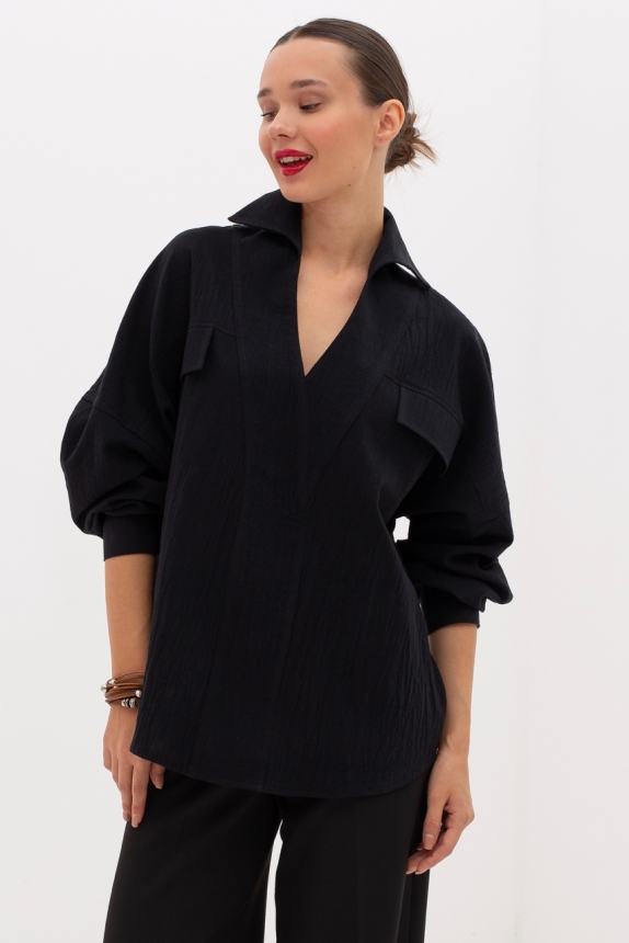 Блуза Б-265 фото 17