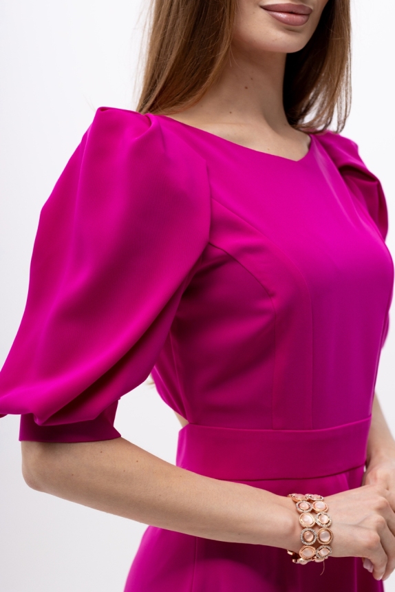 Платье П-480 фото 9