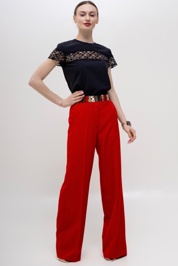 Блуза 00537 фото 11