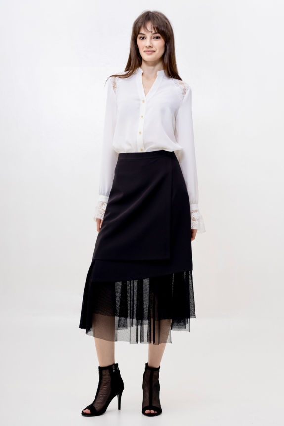 Юбка Ю-200/1 фото 10