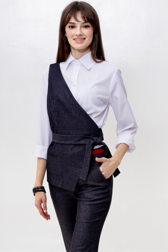 Жилет 00529 фото 20