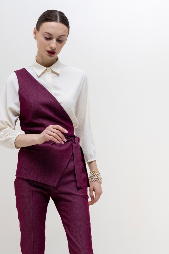 Рубашка 00386/4 фото 15